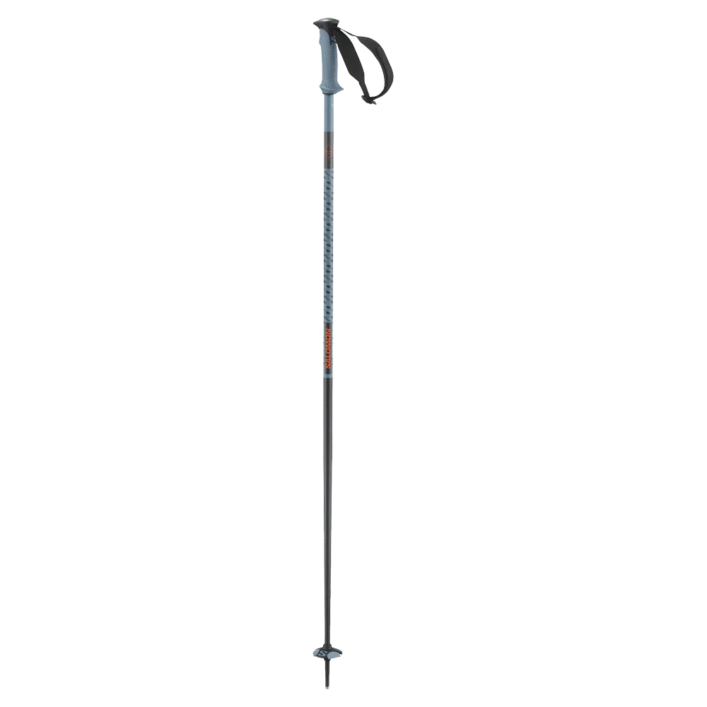 Polar Pro Ski Poles - Image 2