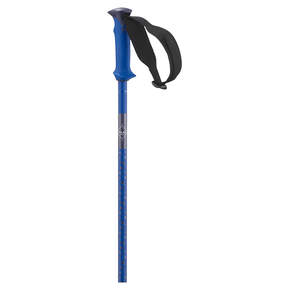Polar Pro Ski Poles - Image 3