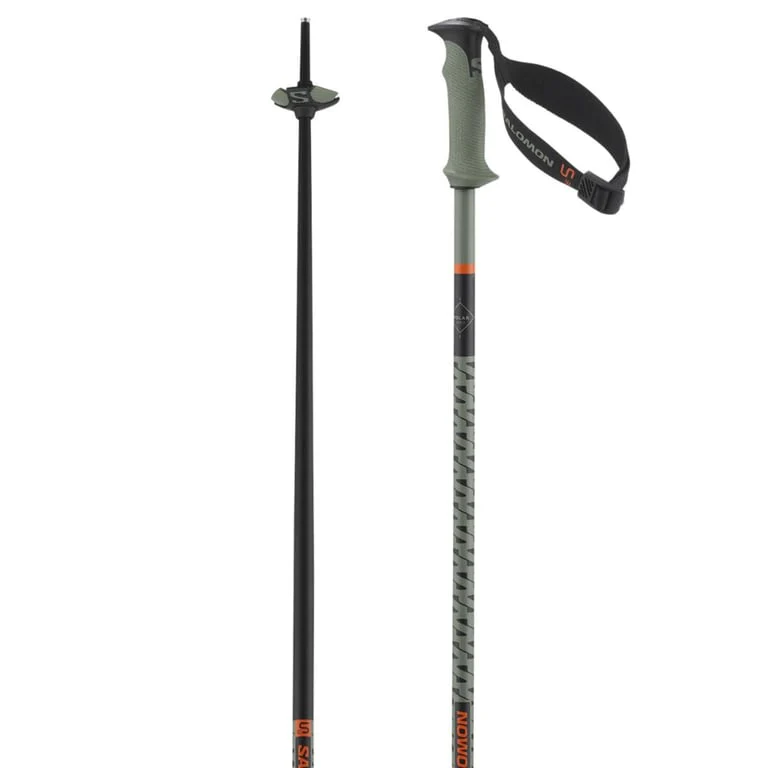 Polar Pro S3 Ski Poles - Image 2