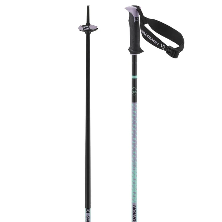 Polar Pro S3 Ski Poles - Image 6