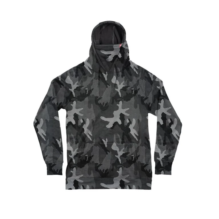 Polar Thermal Hoody - Image 4