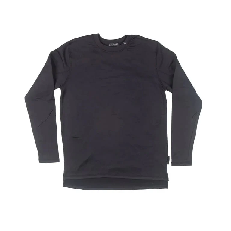 Polartec Power Dry Thermal Top - Womens - Image 2