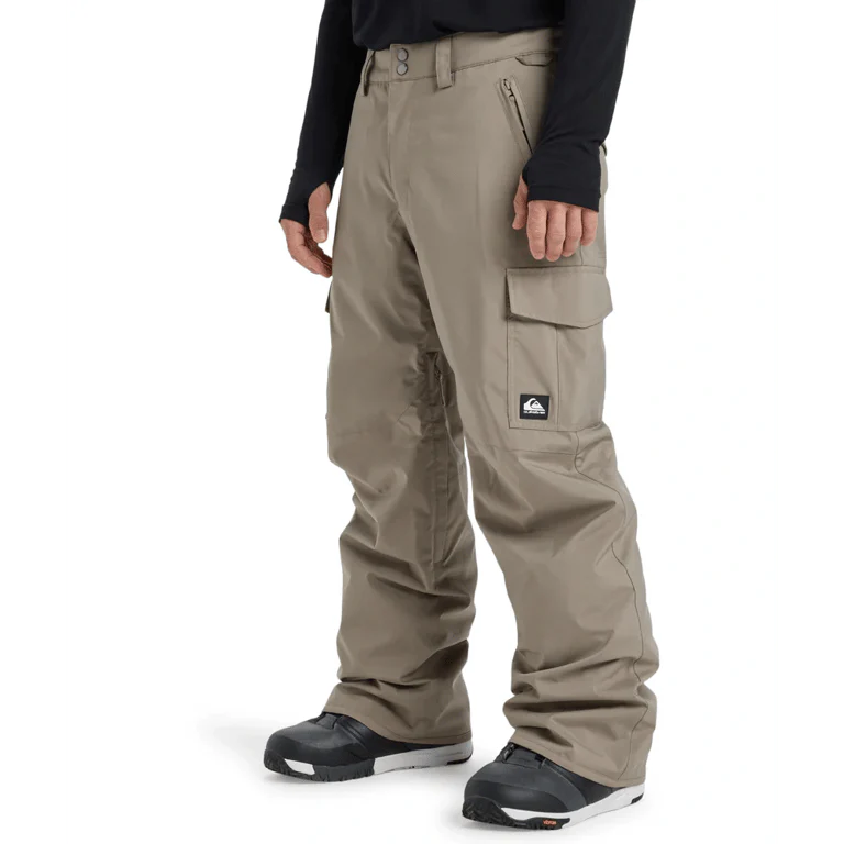 Porter Snowboard Pants