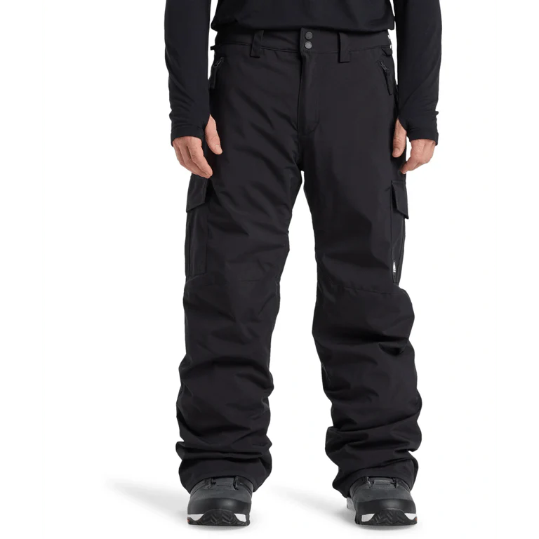 Porter Snowboard Pants - Image 10