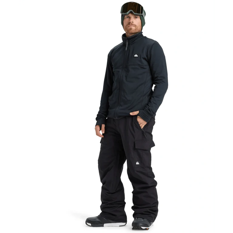 Porter Snowboard Pants - Image 11