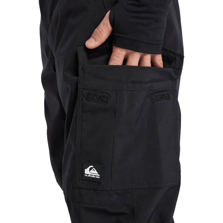 Porter Snowboard Pants - Image 15