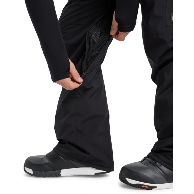 Porter Snowboard Pants - Image 16