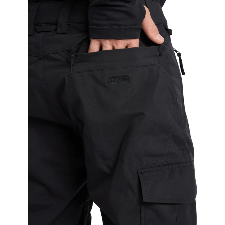 Porter Snowboard Pants - Image 17