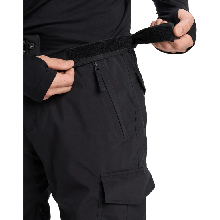 Porter Snowboard Pants - Image 18