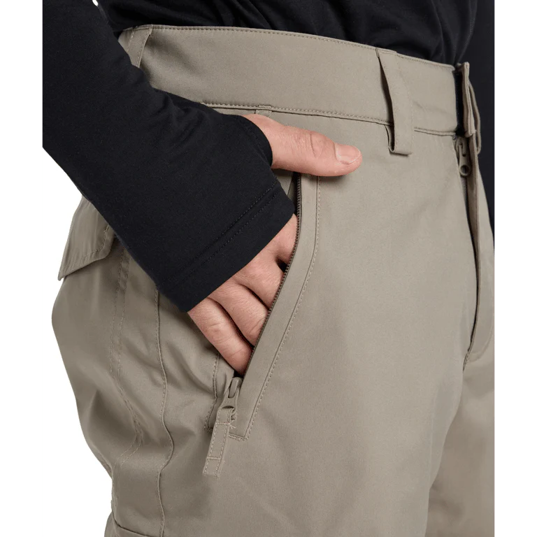 Porter Snowboard Pants - Image 2