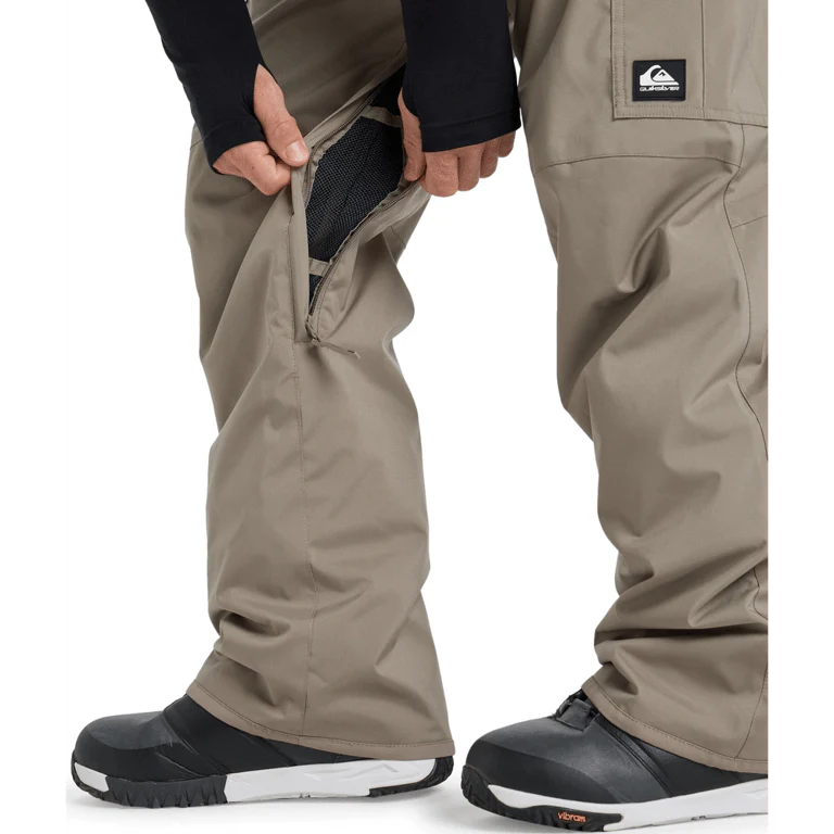 Porter Snowboard Pants - Image 4