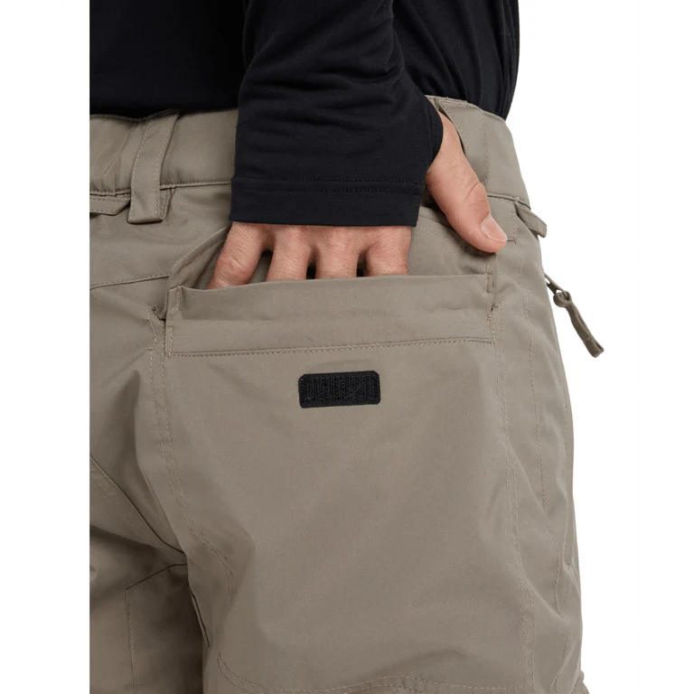 Porter Snowboard Pants - Image 5