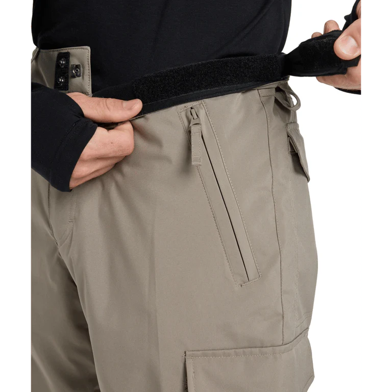 Porter Snowboard Pants - Image 6