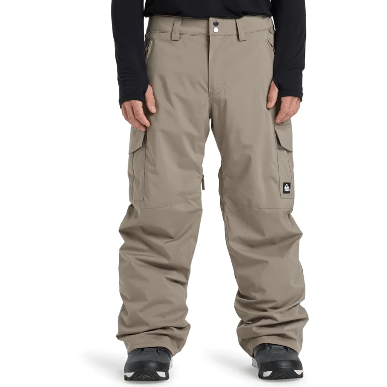 Porter Snowboard Pants - Image 7
