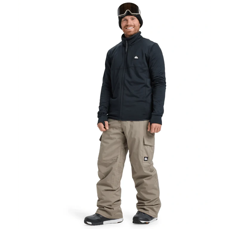 Porter Snowboard Pants - Image 8
