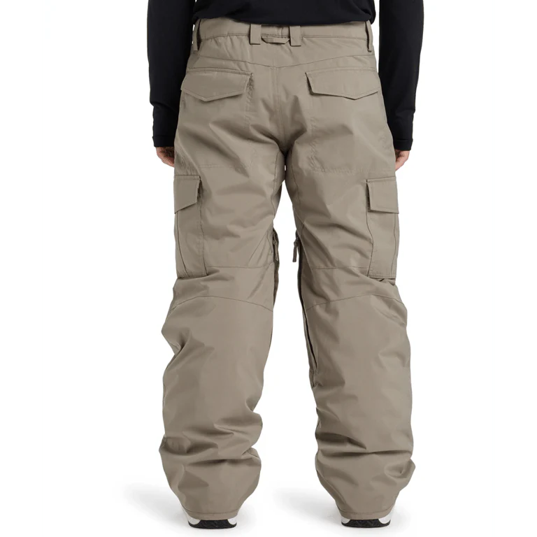 Porter Snowboard Pants - Image 9