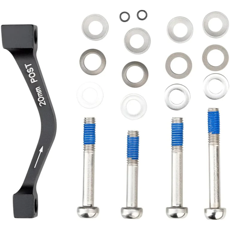 Brake Post Mount Bracket 20P