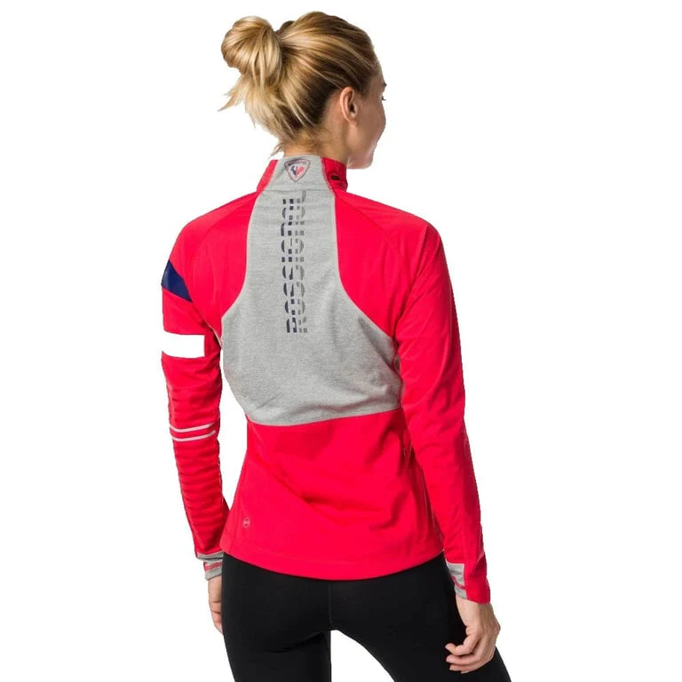 Poursuite XC Jacket - Womens - Image 2