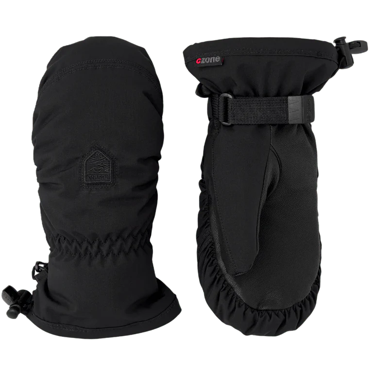 Powder Czone Mitt - Womens