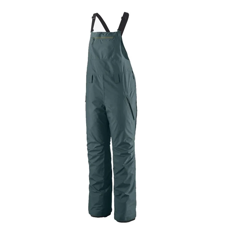 Powder Town Bibs - Womens - Image 6