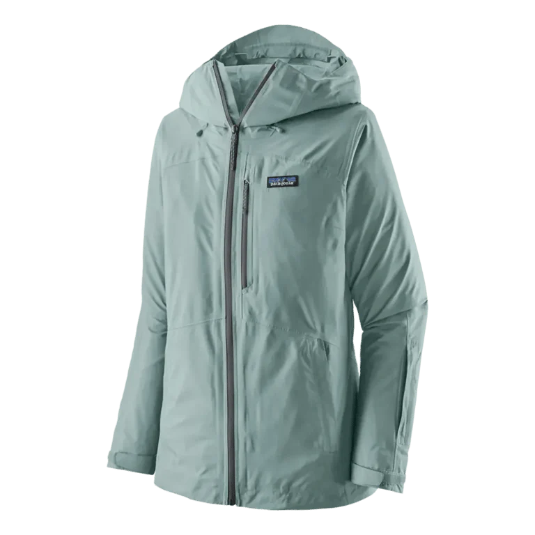 Powder Town Ski Jacket - Womens - Image 2