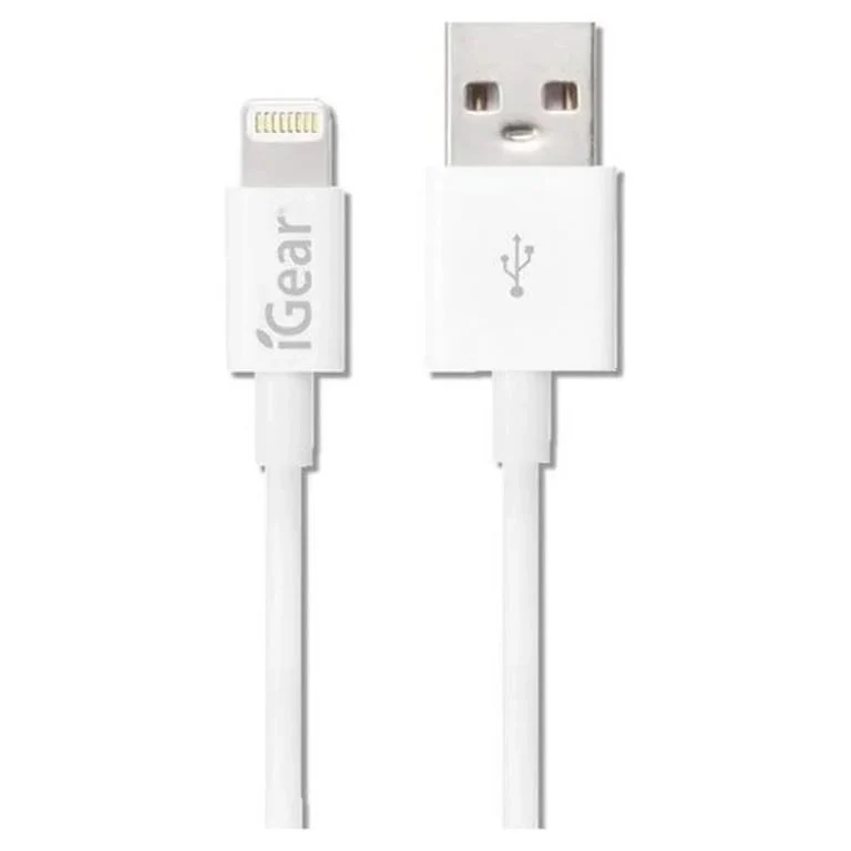 Power Charger/Cable - IPhone/ IPad - Image 2