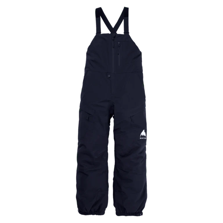 Powline Gore-Tex Bib Snowboard Pants - Kids - Image 4