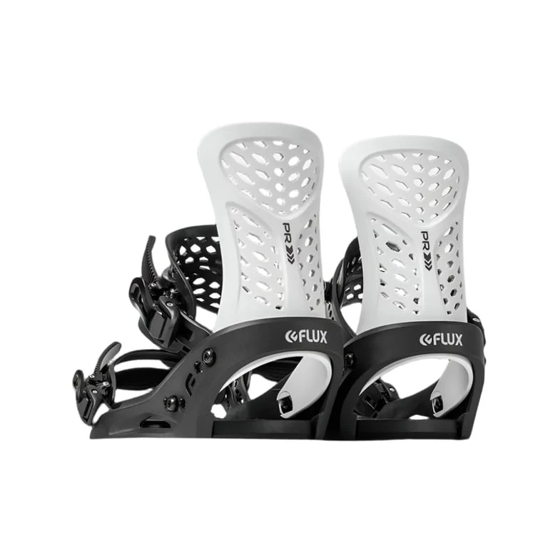 PR Snowboard Bindings - Image 2