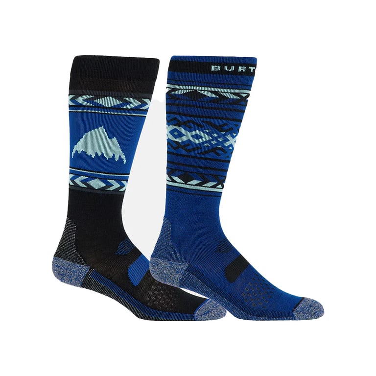 Premium Lightweight Socks 2-Pack - Womens