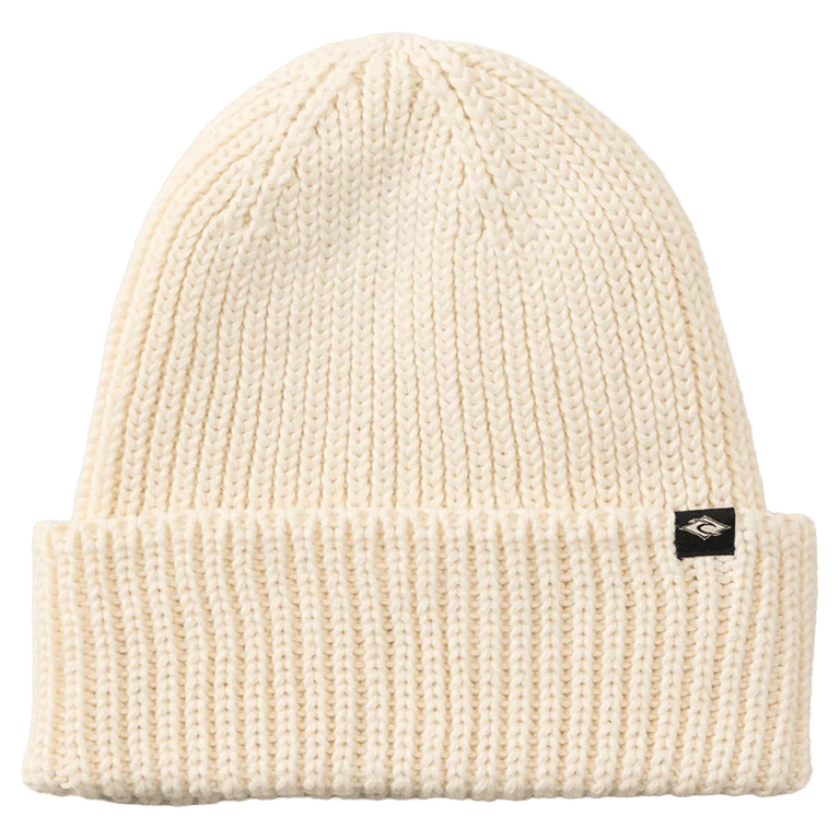 Premium Surf Shallow Beanie - Womens