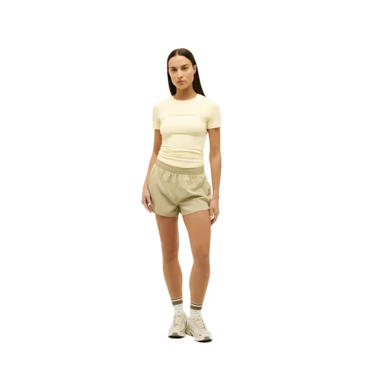 Preset Shorts - Womens