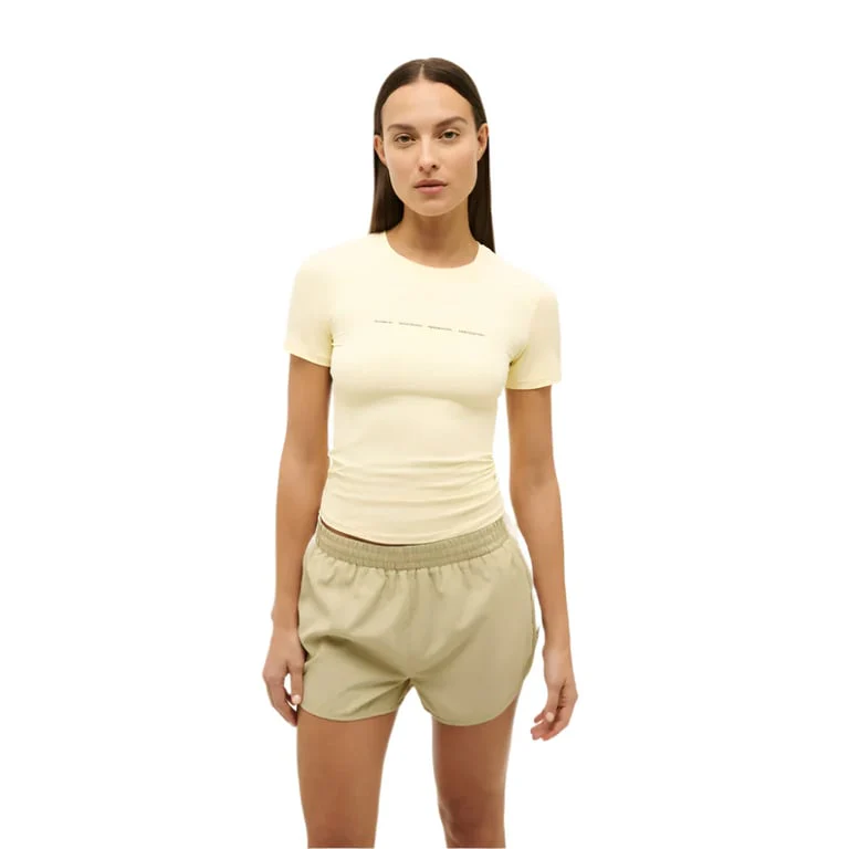 Preset Shorts - Womens - Image 2