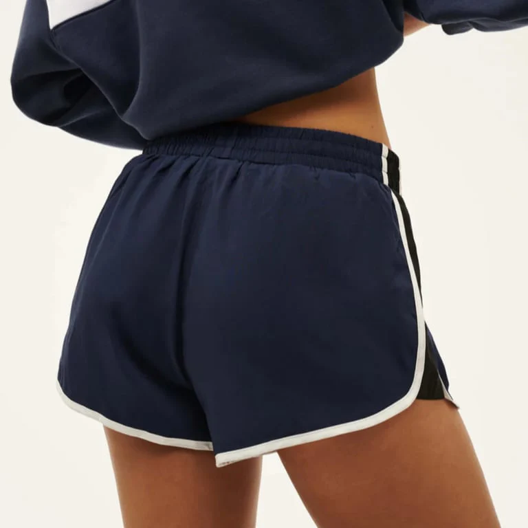 Preset Shorts - Womens - Image 7