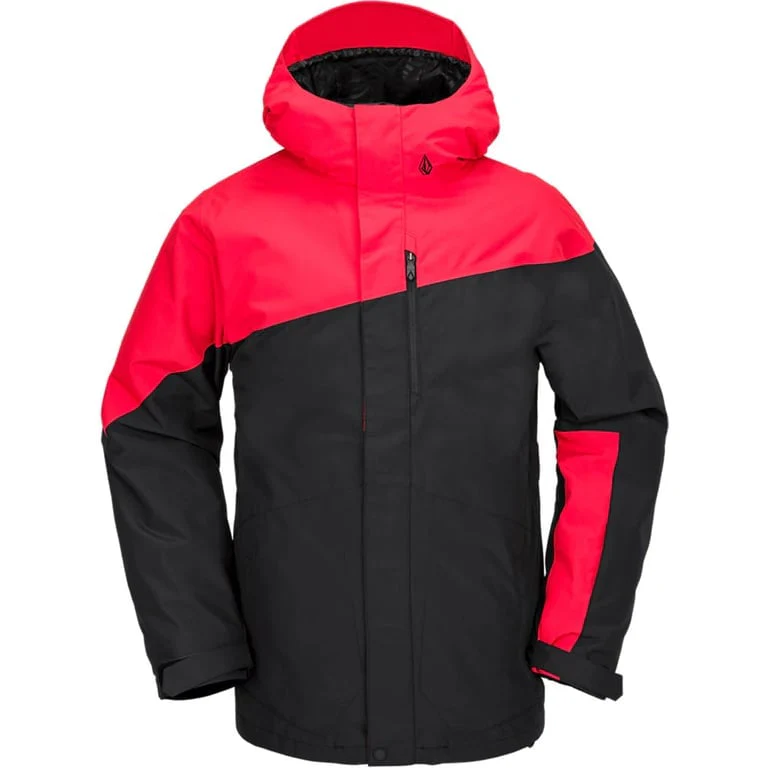 Primry Snowboard Jacket - Image 3