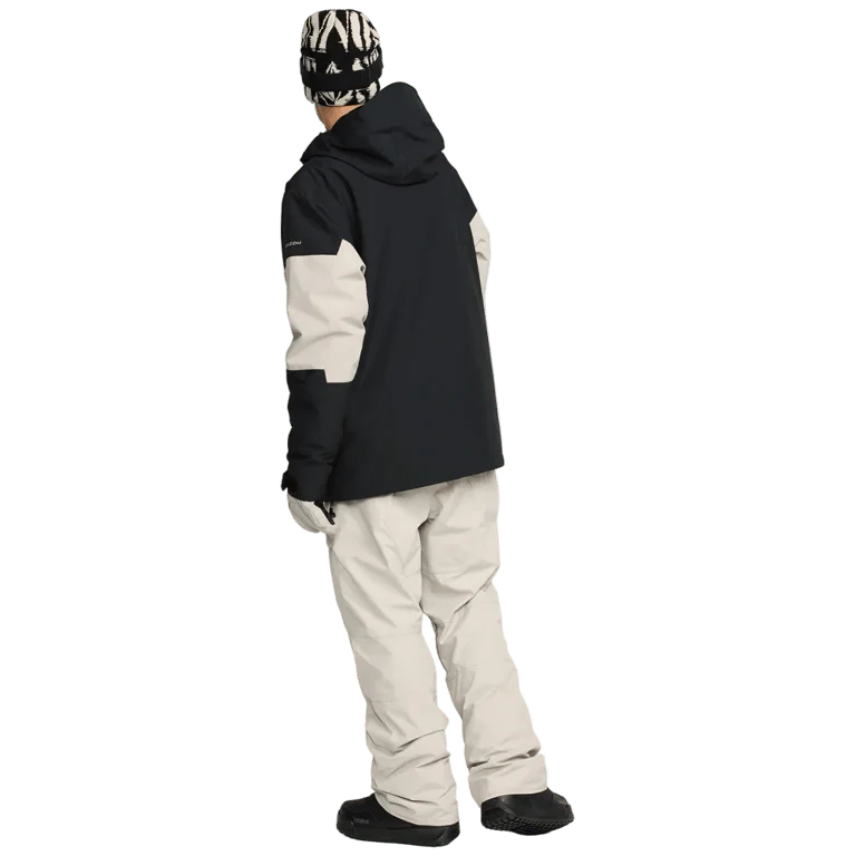 Primry Snowboard Jacket - Image 4