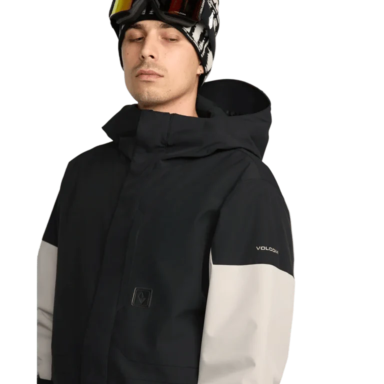 Primry Snowboard Jacket - Image 7