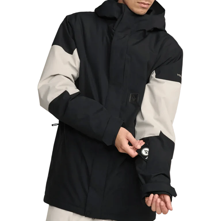 Primry Snowboard Jacket - Image 9
