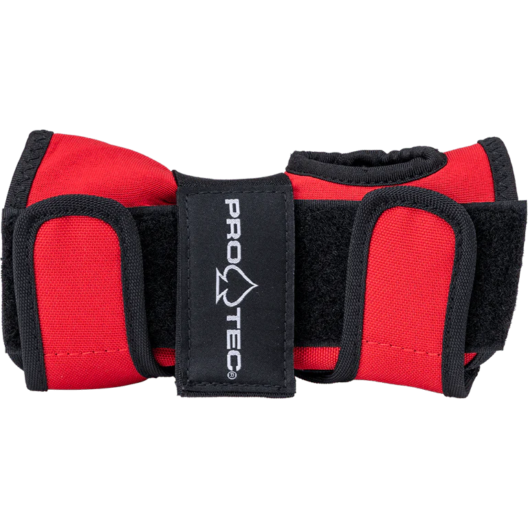 Pro Wrist Guards