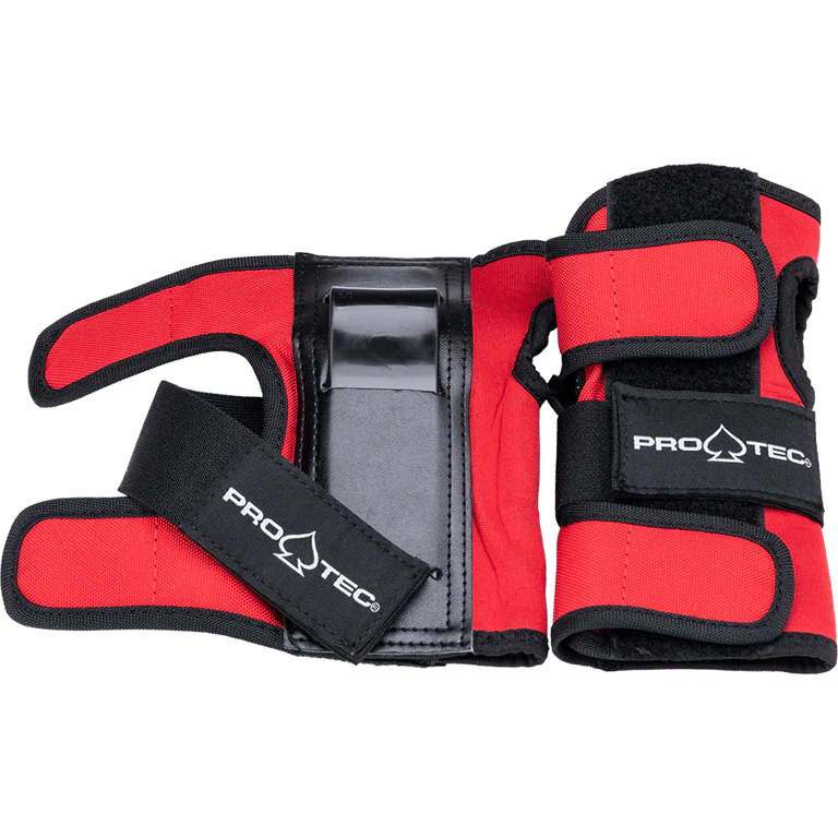 Pro Wrist Guards - Image 2