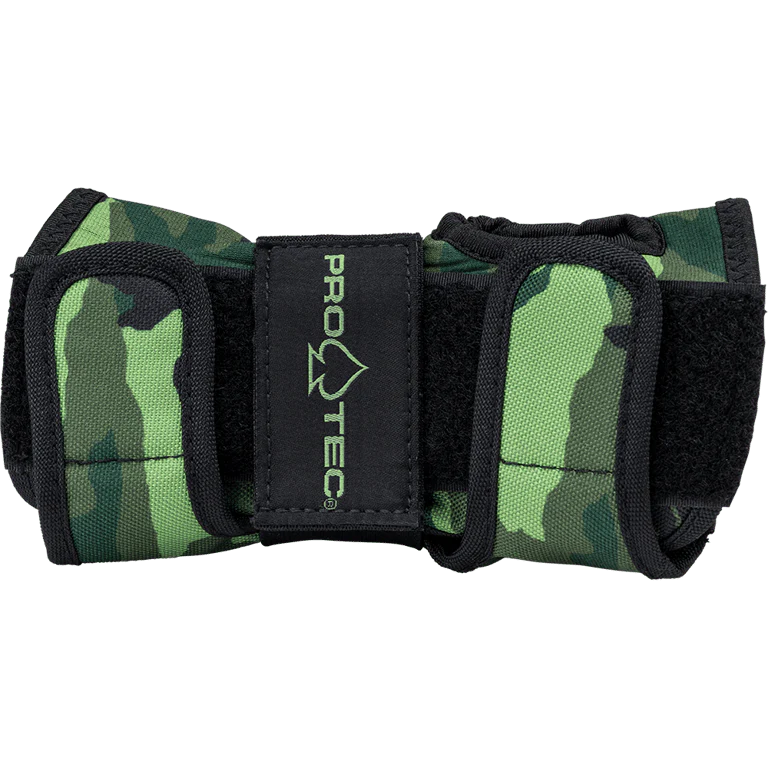 Pro Wrist Guards - Image 5