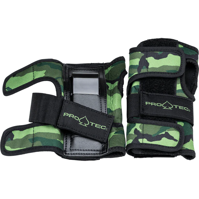 Pro Wrist Guards - Image 6