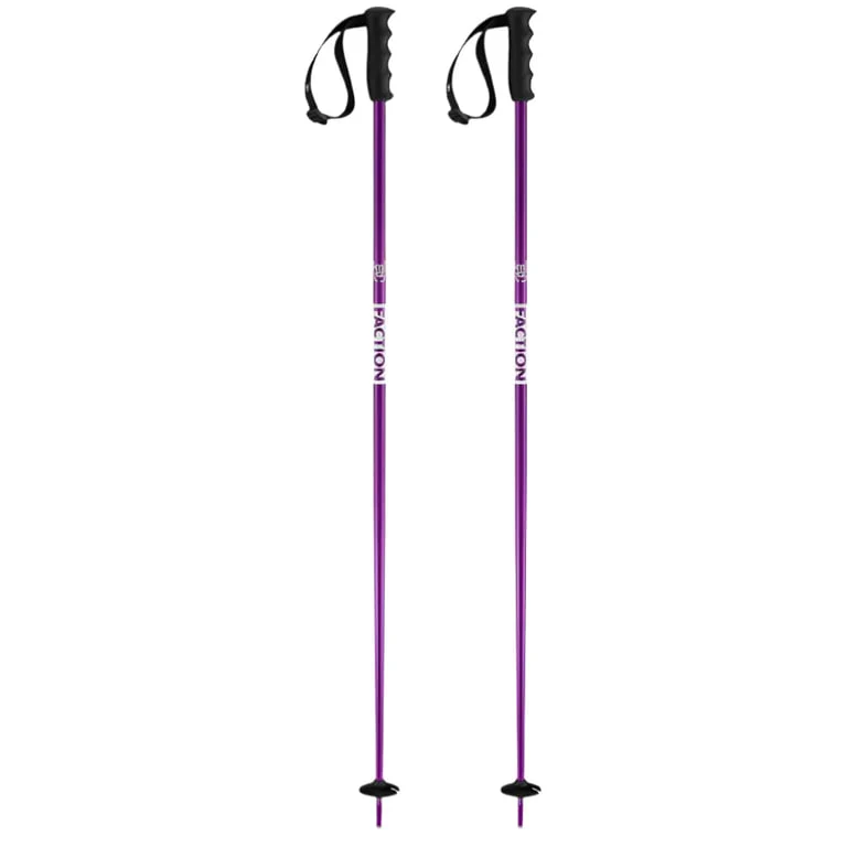 Prodigy Ski Poles
