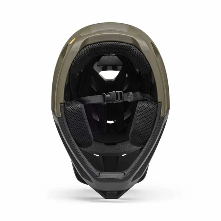 Proframe Frequency MTB Helmet - Image 2