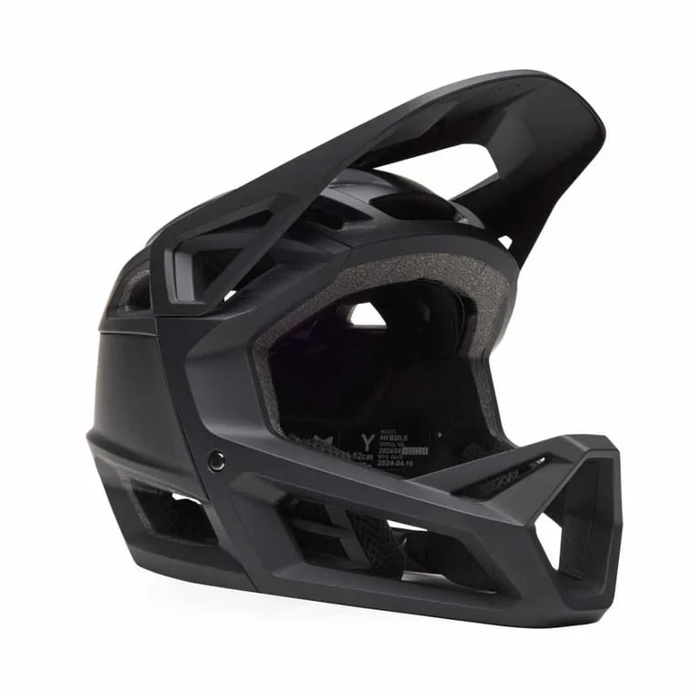 Proframe MTB Helmet - Kids - Image 3