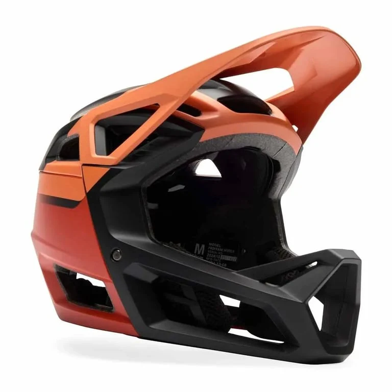 Proframe Rizer MTB Helmet - Kids - Image 7