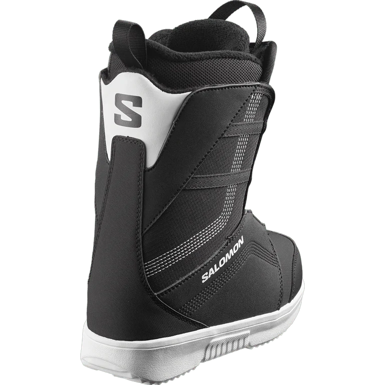 Project Boa Snowboard Boots - Kids - Image 2