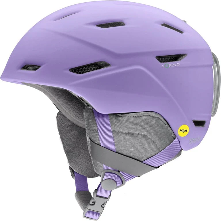 Prospect MIPS Helmet - Kids - Image 4