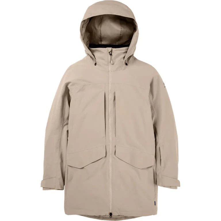 Prowess 2.0 2L Snowboard Jacket - Womens - Image 15