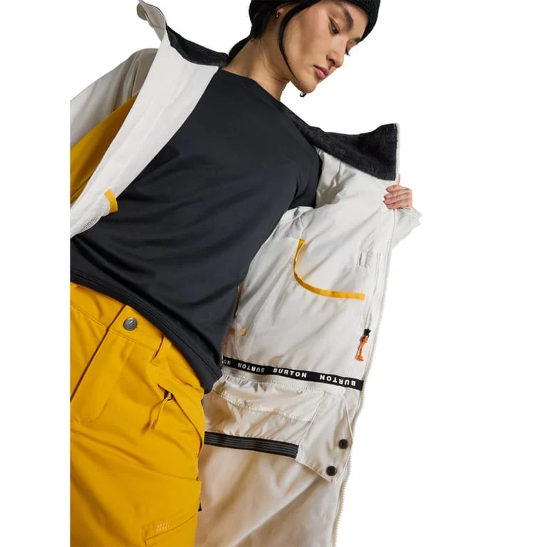 Prowess 2.0 2L Snowboard Jacket - Womens - Image 3