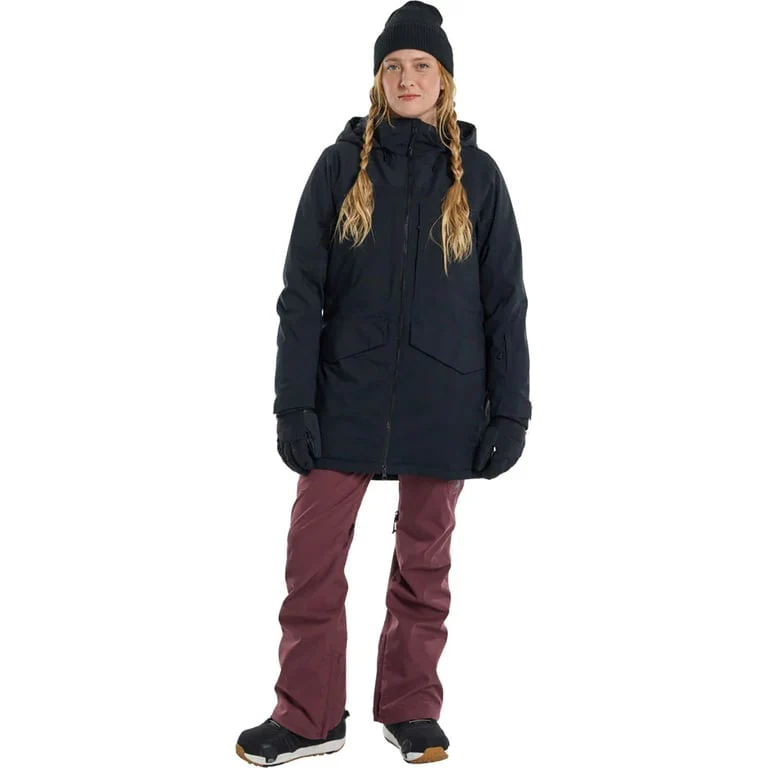 Prowess 2.0 2L Snowboard Jacket - Womens - Image 6